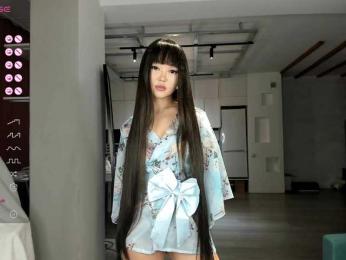 seeyoumin bongacams stream image, 20.06.2025 13:30