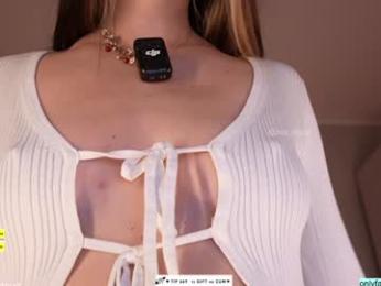 oooops__ chaturbate stream image, 20.06.2025 16:00