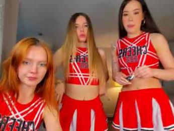 sexxxsirens chaturbate stream image