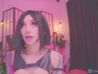 nekyra_san chaturbate stream image, 21.06.2025 00:20