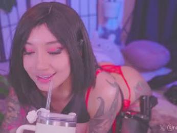 nekyra_san chaturbate stream image, 21.06.2025 00:20