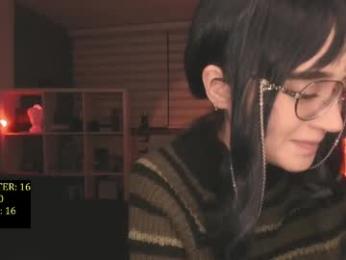 lonelly_lolly98 chaturbate stream image, 21.06.2025 01:40