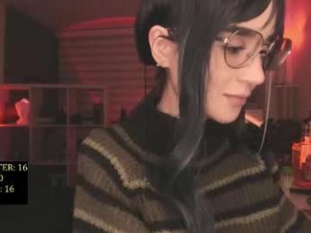 lonelly_lolly98 chaturbate stream image, 21.06.2025 01:40