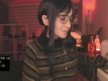 lonelly_lolly98 chaturbate stream image, 21.06.2025 01:40