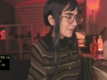 lonelly_lolly98 chaturbate stream image, 21.06.2025 01:40