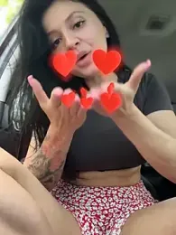 JulliaVegas stripchat stream image, 21.06.2025 00:50