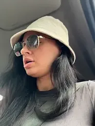 JulliaVegas stripchat stream image, 21.06.2025 00:50