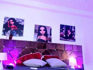 ariana-lopez camsoda stream image, 21.06.2025 12:30