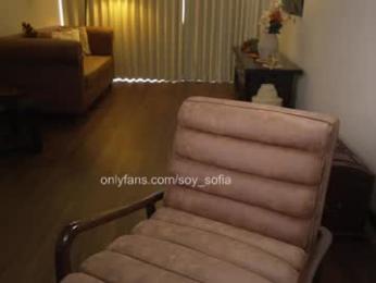 soy_sofia chaturbate stream image, 21.06.2025 14:40