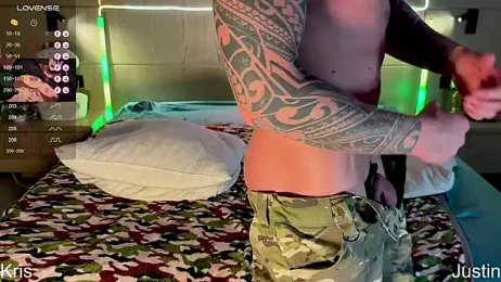 Justin_Hardy stripchat stream image, 21.06.2025 19:50