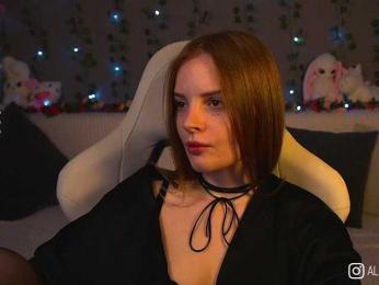 AliceCost bongacams stream image, 21.06.2025 16:30
