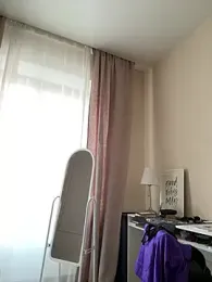 Wet__Bunny stripchat stream image, 22.06.2025 03:40