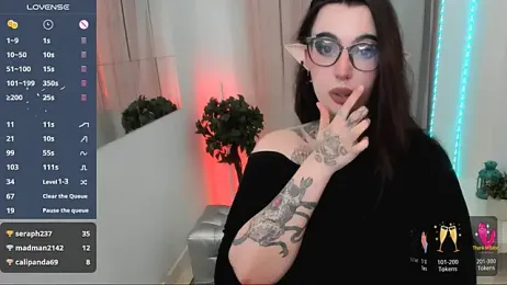 Dixi_Pixi_ stripchat stream image