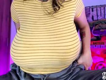 yesikasaenz chaturbate stream image, 22.06.2025 17:30