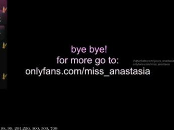 yours_anastasia chaturbate stream image, 22.06.2025 18:40
