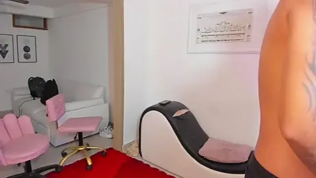 brutal_sex_room2 stripchat stream image, 11.02.2025 01:20