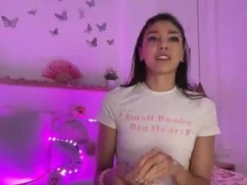 keirasworld chaturbate stream image