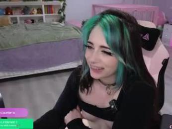 crimsonkitten chaturbate stream image, 23.06.2025 03:30