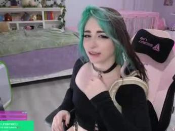 crimsonkitten chaturbate stream image, 23.06.2025 03:30