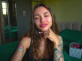 TeonaRose bongacams stream image