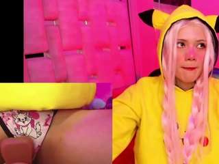 lilapop4 camsoda stream image, 23.06.2025 13:40