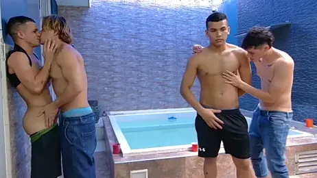 Boysgang_sex stripchat stream image, 23.06.2025 11:40