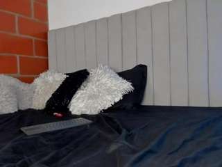 melody-blossom camsoda stream image, 11.02.2025 05:00