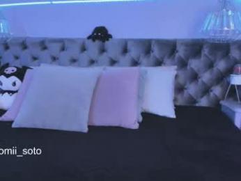 naomii_soto chaturbate stream image, 23.06.2025 17:50