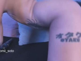 naomii_soto chaturbate stream image, 23.06.2025 17:50