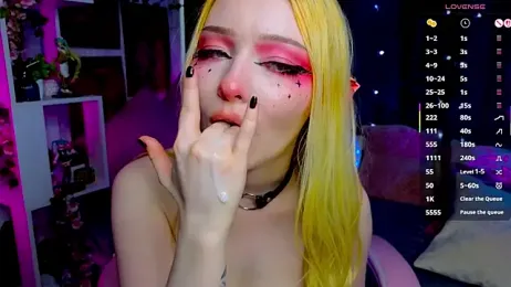 ElswythCovil stripchat stream image, 24.06.2025 04:00