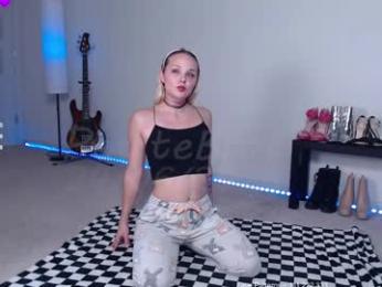 petitebrat chaturbate stream image, 24.06.2025 08:50