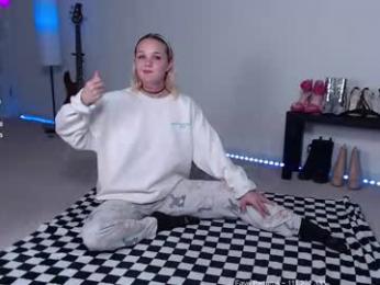 petitebrat chaturbate stream image, 24.06.2025 08:50