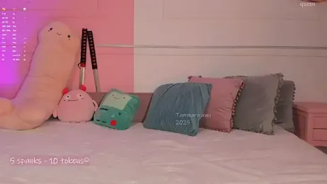 _Tammara_ stripchat stream image