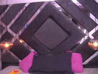 violeta-sanz camsoda stream image, 11.02.2025 03:00