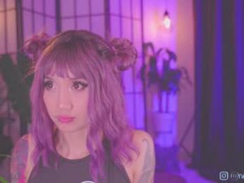 nekyra_san chaturbate stream image, 25.06.2025 00:40