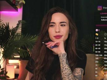 BabyYoda bongacams stream image, 25.06.2025 04:50