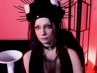 ladyhex camsoda stream image, 25.06.2025 07:30