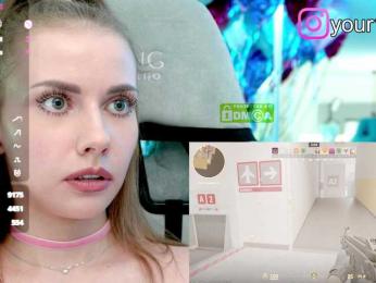 VikkiExtraCheese bongacams stream image