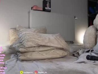 hayleex chaturbate stream image, 25.06.2025 17:50