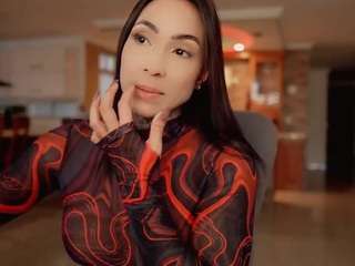 iamanna camsoda stream image, 25.06.2025 20:50