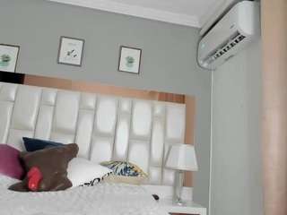honeyxnockers camsoda stream image, 25.06.2025 22:20