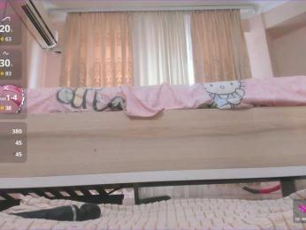 AnzuKim bongacams stream image