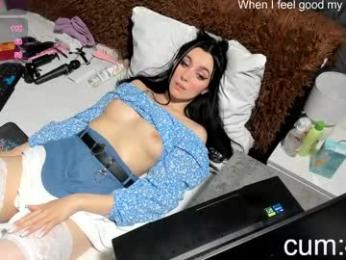 blancasuarez chaturbate stream image, 26.06.2025 05:50