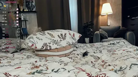 DominikaElis stripchat stream image