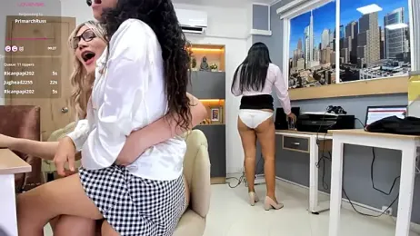 Franshesca_HotxxX stripchat stream image, 26.06.2025 16:10