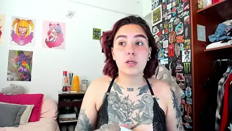 Jessie_williams stripchat stream image