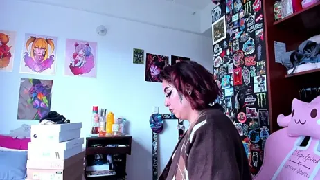 Jessie_williams stripchat stream image