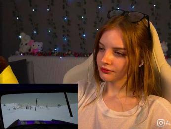 AliceCost bongacams stream image, 26.06.2025 16:30