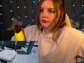 AliceCost bongacams stream image, 26.06.2025 16:30