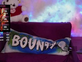 Cool-Baby bongacams stream image